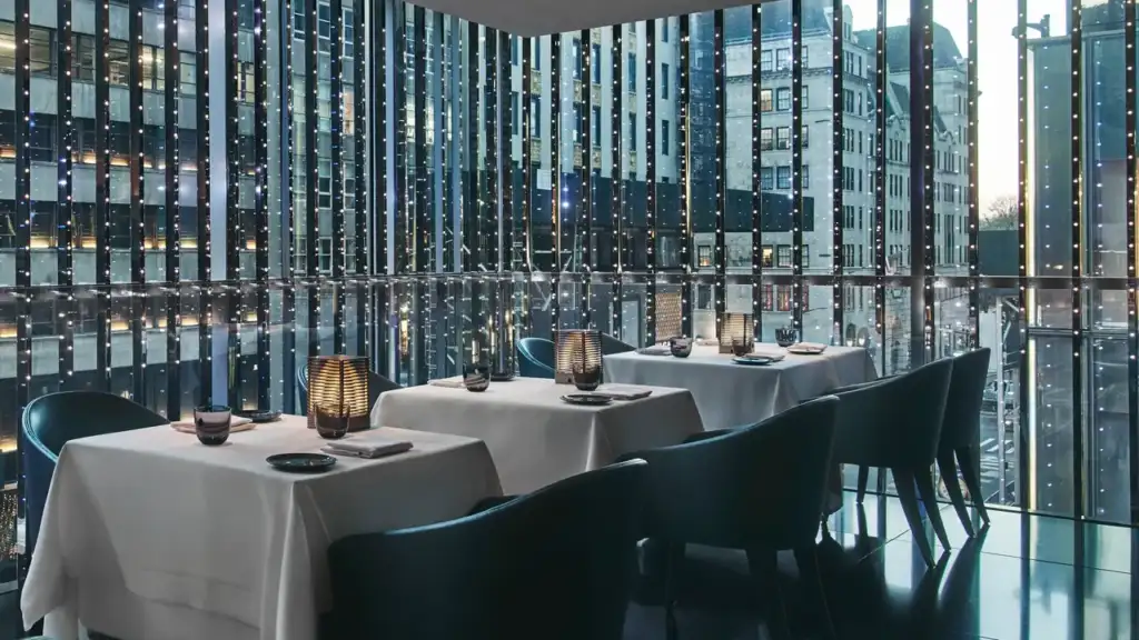 Armani/Ristorante