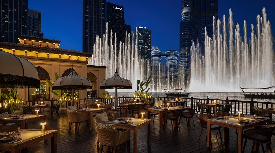 Thiptara Palace Downtown